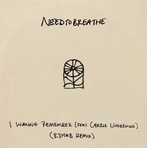 NEEDTOBREATHE album cover