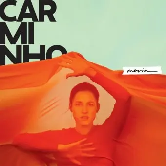Carminho album cover