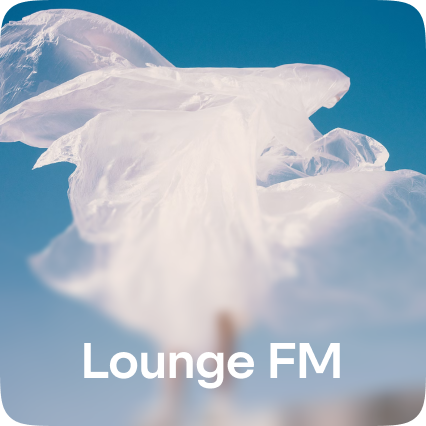 Lounge FM station cover