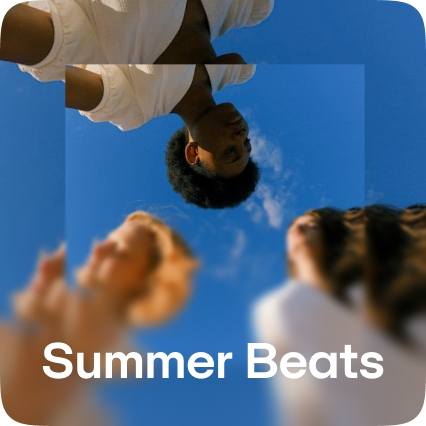 Summer Beats station cover