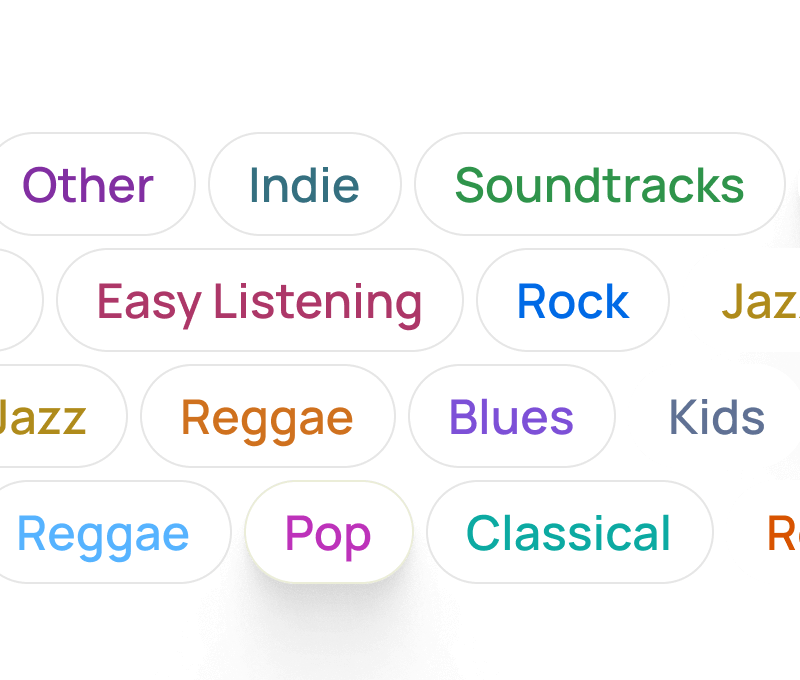 Royalty-free commercial use music – Unlimited free tracks for business