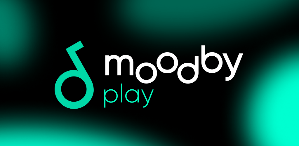 Muzyka w tle dla firm | Moodby Play