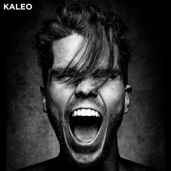 Kaleo album cover