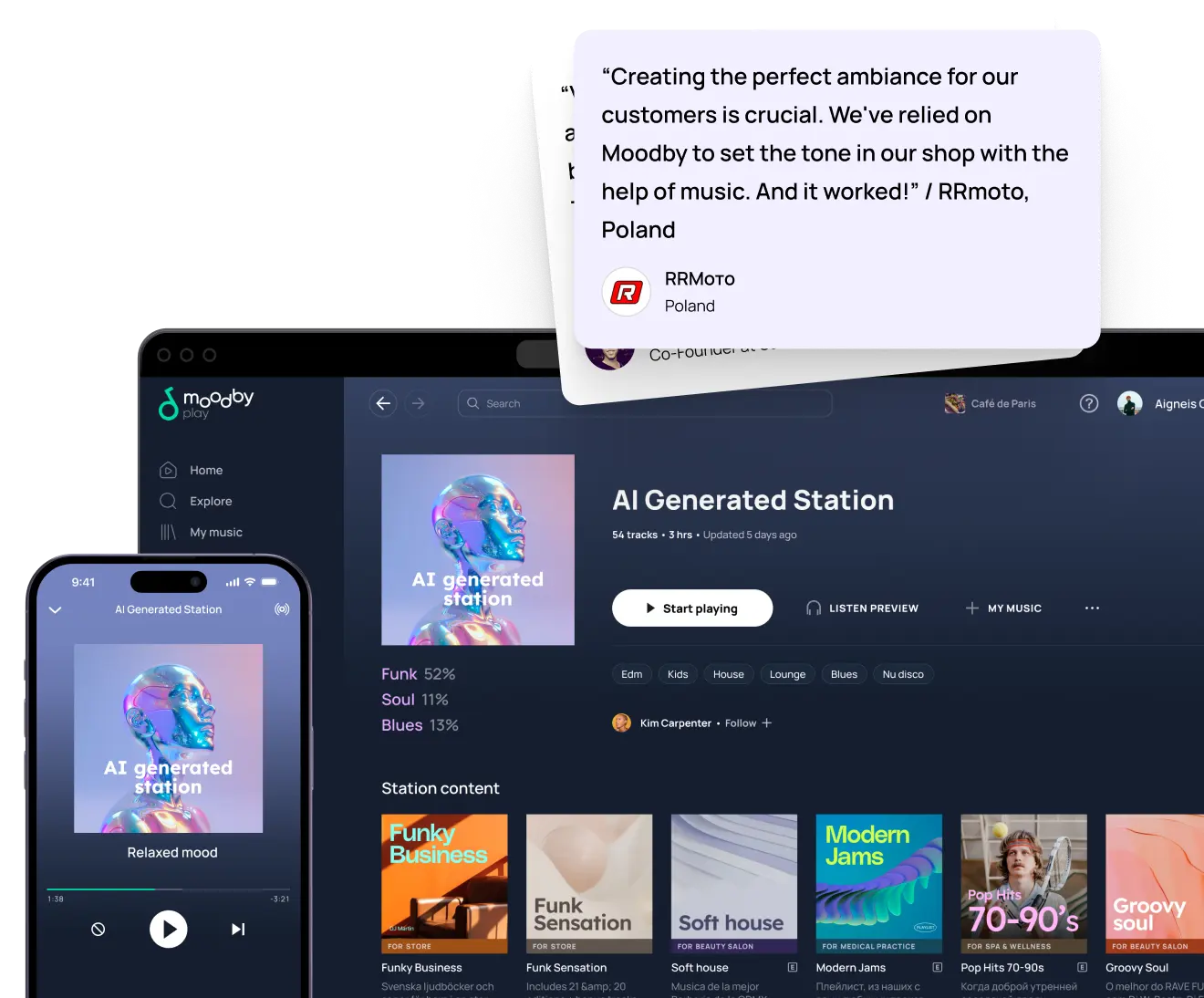 player-application-preview