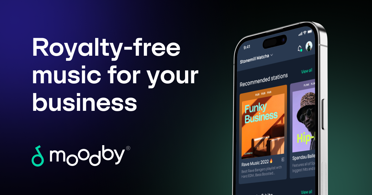 No copyright gym music: Amp up your workout session with royalty