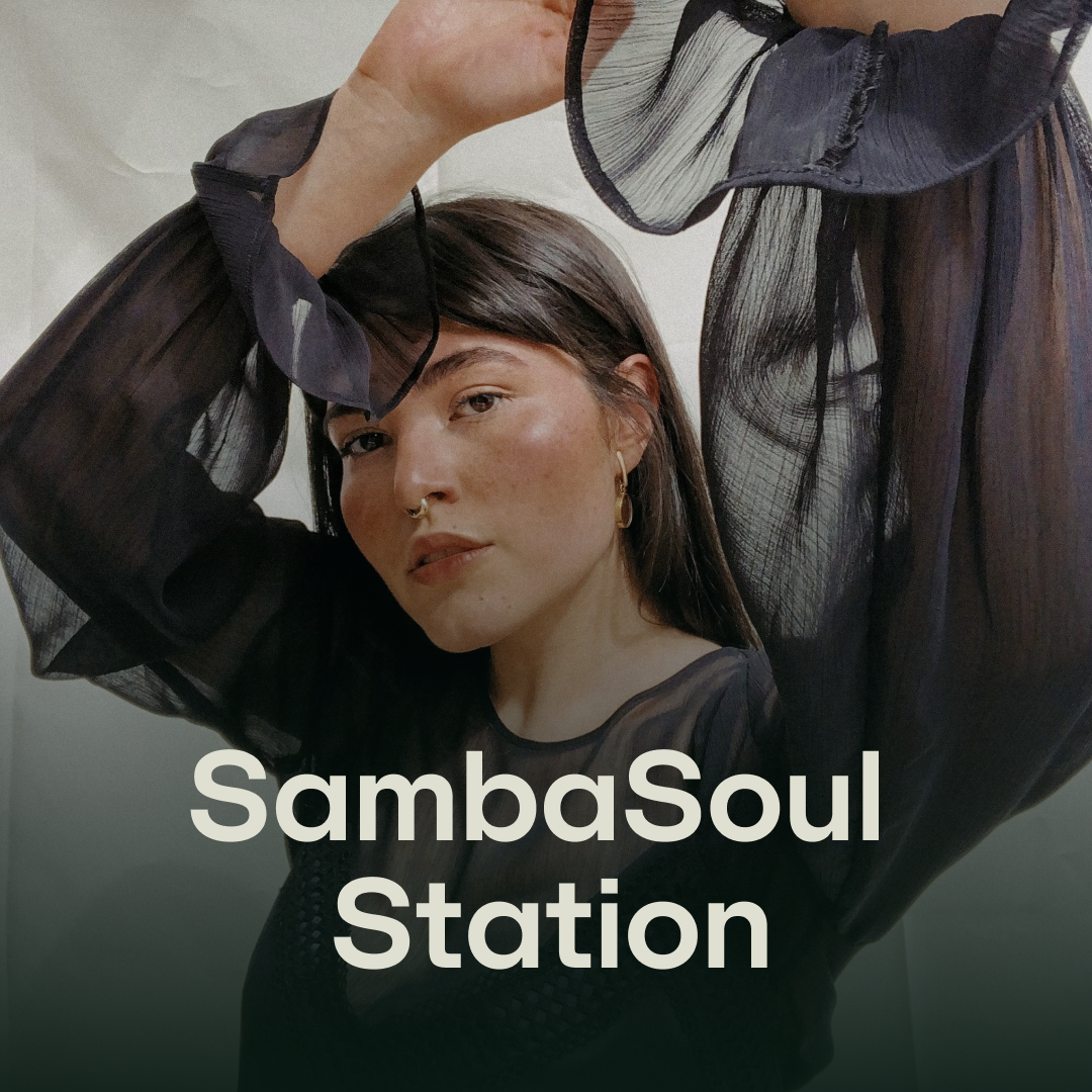 SambaSoul Station