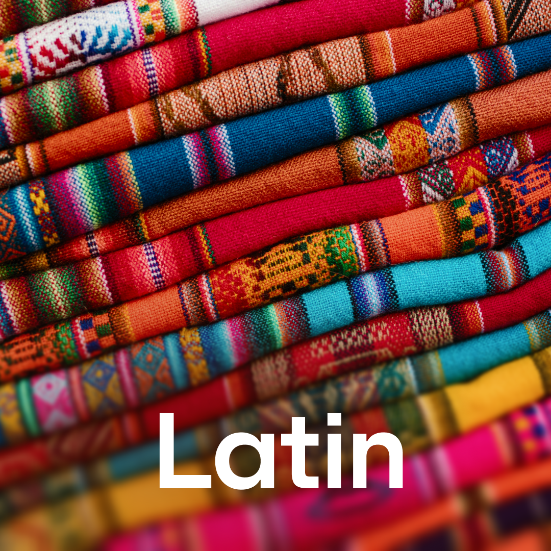Latin