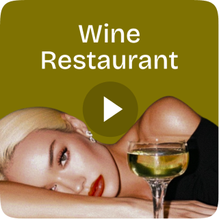 Wine Restaurant