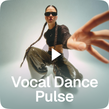 Vocal Dance Pulse