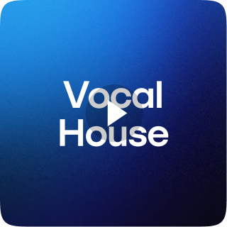 Vocal House